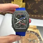 RICHARD MILLE RM67-02 MASTER CARBON TPT 12AA ULTRA PREMIUM - Image 3