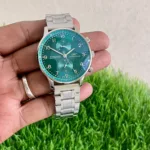 IWC STAINLESS STEEL 7AA PREMIUM SELF-WINDING AUTOMATIC
