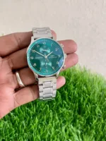 IWC STAINLESS STEEL 7AA PREMIUM SELF-WINDING AUTOMATIC