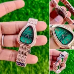 BVLGARI SLIM ELEGANT SERPENTI SEDUTTORY 7AA PREMIUM - Image 5