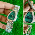 BVLGARI SLIM ELEGANT SERPENTI  SEDUTTORY 7AA PREMIUM - Image 5