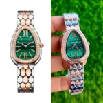BVLGARI SLIM ELEGANT SERPENTI  SEDUTTORY 7AA PREMIUM - Image 4