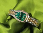 BVLGARI SLIM ELEGANT SERPENTI  SEDUTTORY 7AA PREMIUM