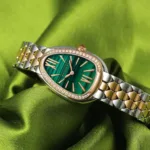 BVLGARI SLIM ELEGANT SERPENTI  SEDUTTORY 7AA PREMIUM