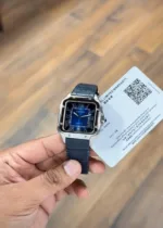 CARTIER DE SANTOS GEOMETRIC SHAPE 7AA ULTRA PREMIUM AUTOMATIC - Image 2