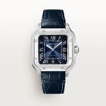 CARTIER DE SANTOS GEOMETRIC SHAPE 7AA ULTRA PREMIUM AUTOMATIC