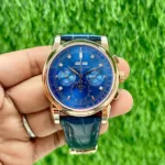 PATEK PHILIPPE PERPETUAL CALENDAR CHRONOGRAPH AUTOMATIC