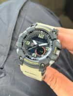 G SHOCK MUD MASTER G-LAND GG-1000-1A5 7AAA - Image 2
