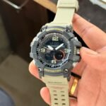 G SHOCK MUD MASTER G-LAND GG-1000-1A5 7AAA