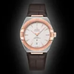OMEGA CONSTELLATION 41 10AA PREMIUM AUTOMATIC