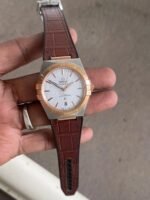 OMEGA CONSTELLATION 41 10AA PREMIUM AUTOMATIC - Image 4