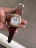 OMEGA CONSTELLATION 41 10AA PREMIUM AUTOMATIC - Image 5