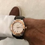 OMEGA CONSTELLATION 41 10AA PREMIUM AUTOMATIC - Image 3