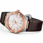 OMEGA CONSTELLATION 41 10AA PREMIUM AUTOMATIC - Image 2