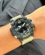 G SHOCK MUD MASTER G-LAND GG-1000-1A5 7AAA - Image 3