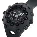 CASIO G SHOCK GA-V01-1AER QUARTZ MOVEMENT BLACK - Image 2