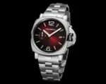 LUMINOR PANERAI DUE RED PREMIUM AUTOMATIC