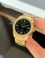 TISSOT PRC-100 SOLAR AUTOMATIC BACK OPEN - Image 3