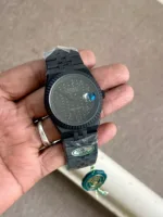 ROLEX LAND-DWELLER 12AA SEMI-SWISS AUTOMATIC - Image 3