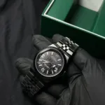 ROLEX LAND-DWELLER 12AA SEMI-SWISS AUTOMATIC - Image 2
