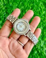 OMEGA 7AAA QUARTZ MOVEMENT BUTTERFLY LOCK - Image 3