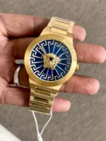 VERSACE MEDUSA INFINITE STAINLESS STEEL 7AA PREMIUM - Image 3