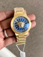 VERSACE MEDUSA INFINITE STAINLESS STEEL 7AA PREMIUM