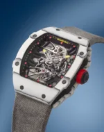 RICHARD MILLE RM 27-02 RAFAEL NADAL SKELETON DIAL - Image 3