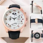 TAG HEUER CR7 CARRERA SPORT 7AA PREMIUM WHITE DIAL - Image 3