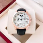 TAG HEUER CR7 CARRERA SPORT 7AA PREMIUM WHITE DIAL - Image 2