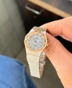 OMEGA CONSTELLATION STAINLESS STEEL 7AAA PREMIUM - Image 3