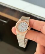 OMEGA CONSTELLATION STAINLESS STEEL 7AAA PREMIUM - Image 2