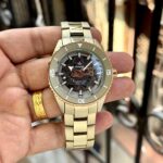 RADO CAPTION COOK HIGH-TECH TRANSPARENT SKELETON DIAL - Image 2