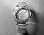 OMEGA SEAMASTER STAINLESS STEEL DIVER AUTOMATIC