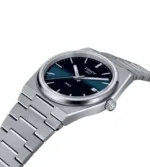 TISSOT PRX  7AAA ULTRA PREMIUM BLUE DIAL - Image 7