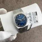 TISSOT PRX  7AAA ULTRA PREMIUM BLUE DIAL - Image 5