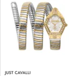 JUST CAVALLI SKU-JC1L305M0055 ORIGINAL