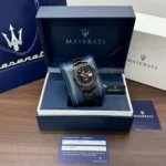 MASERATI LIFESTYLE COMPETITION  7AA PREMIUM BLACK - Image 3