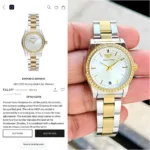 EMPORIO ARMANI FEDERICA AR11559 7AA PREMIUM - Image 2