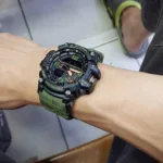 G SHOCK GG-1000-1A3 MUD MASTER - Image 2