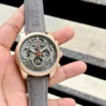 TAG HEUER CR7 CARRERA SPORT 7AA PREMIUM