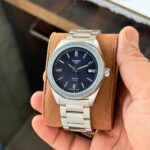 TISSOT PRC-100 SOLAR AUTOMATIC BACK OPEN