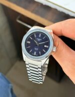 TISSOT PRC-100 SOLAR AUTOMATIC BACK OPEN - Image 2