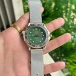 OMEGA SEAMASTER DIVER 300  7AA PREMIUM AUTOMATIC