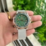OMEGA SEAMASTER DIVER 300  7AA PREMIUM AUTOMATIC - Image 4