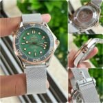 OMEGA SEAMASTER DIVER 300  7AA PREMIUM AUTOMATIC - Image 6