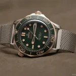 OMEGA SEAMASTER DIVER 300  7AA PREMIUM AUTOMATIC - Image 3