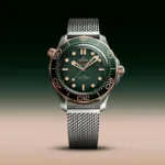 OMEGA SEAMASTER DIVER 300  7AA PREMIUM AUTOMATIC - Image 2