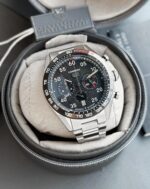TAG HEUER 7AA PREMIUM ORIGINAL BLACK DIAL - Image 5