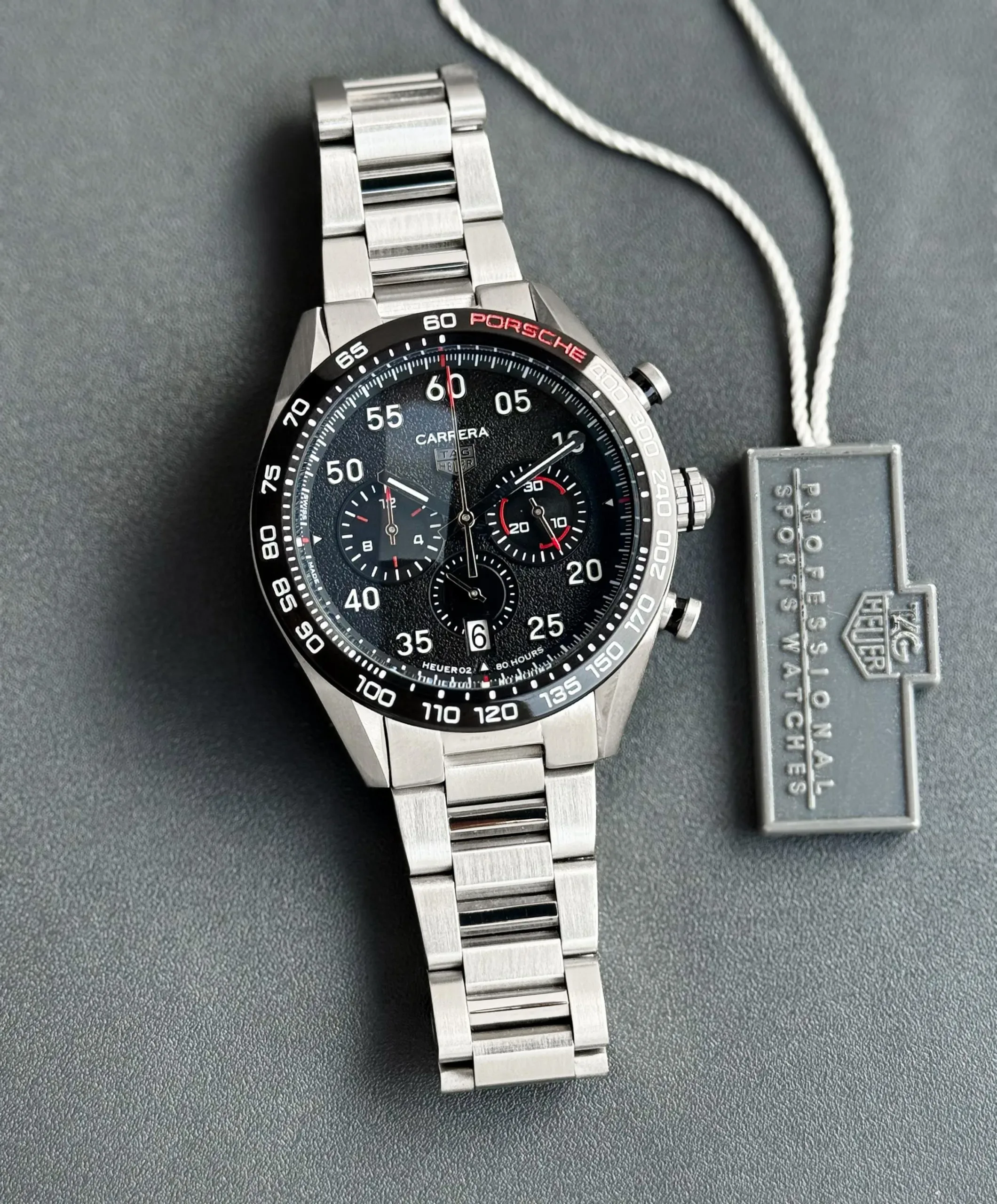 2025/11/IMG-20251121-WA0074-jpg.webp TAG HEUER 7AA PREMIUM ORIGINAL BLACK DIAL - Image 1